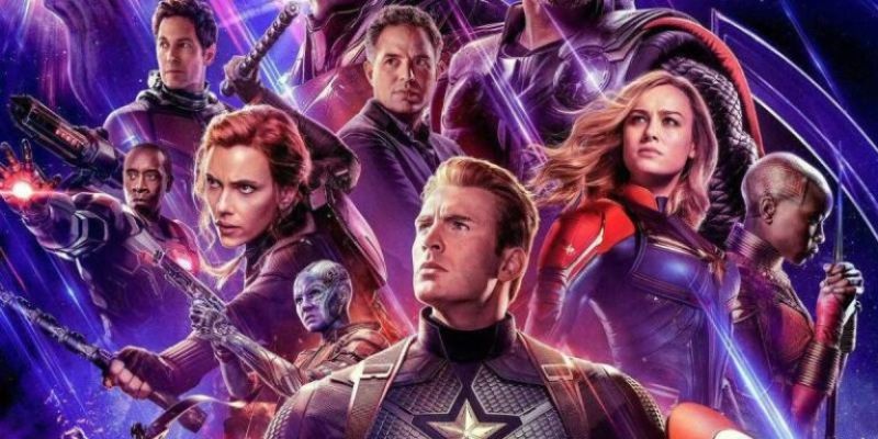 Avengers Kingfun được nhiều người chơi yêu thích