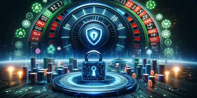 Bảo mật và an toàn của hội viên luôn được ưu tiên