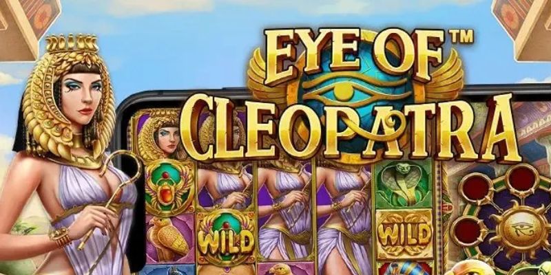 Chú ý khi quay thưởng kho báu Pharaon 