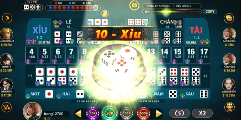 Cổng game Kingfun cam kết an toàn tuyệt đối