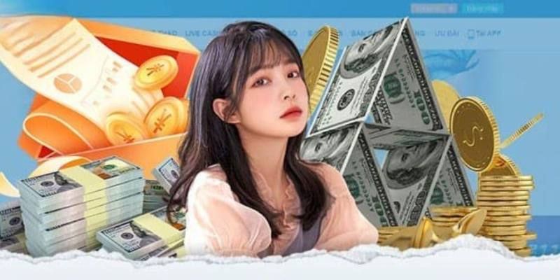 Kingfun thường xuyên tổ chức ưu đãi hấp dẫn dành người chơi