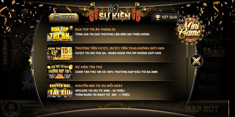 Đăng Ký Kingfun - Đơn Giản Và Nhanh Chóng Sau 3 Phút 3 Lợi ích tuyệt vời khi bạn đăng ký tài khoản tại Kingfun