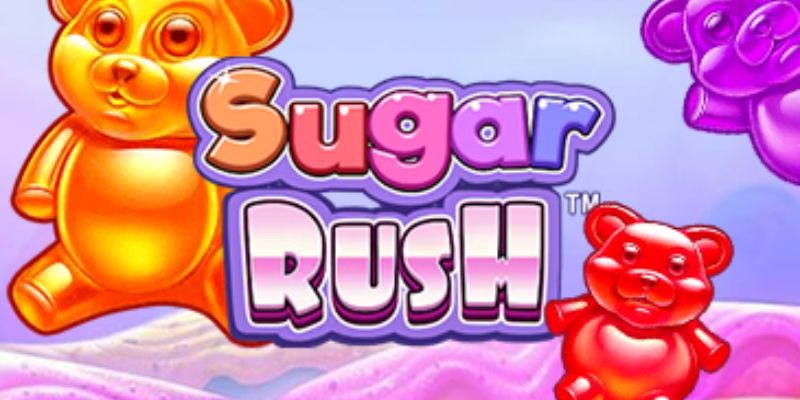 Sugar Rush Kingfun - Slots Nổ Hũ Đổi Thưởng Đỉnh Cao 2025 3 Mẹo chơi game Sugar Rush dễ thắng