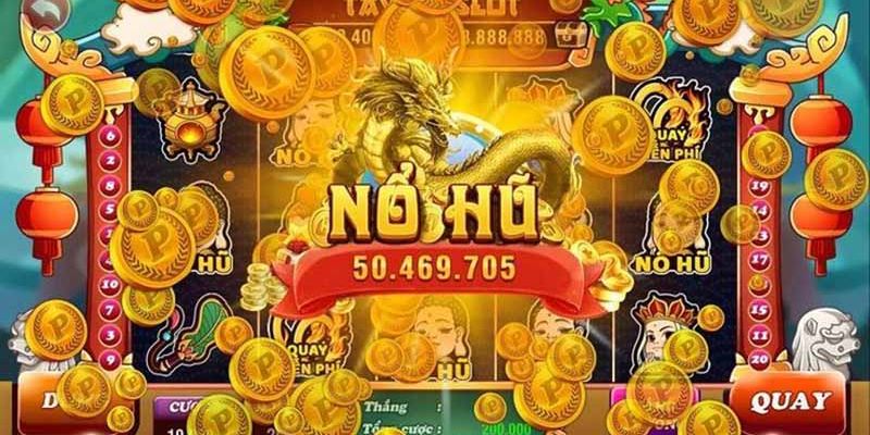 Mưa Tiền Kingfun - Slots Nổ Hũ Đỉnh Cao Tại Châu Á 2025 2 Mẹo tham gia tăng tỷ lệ thắng nổ hũ