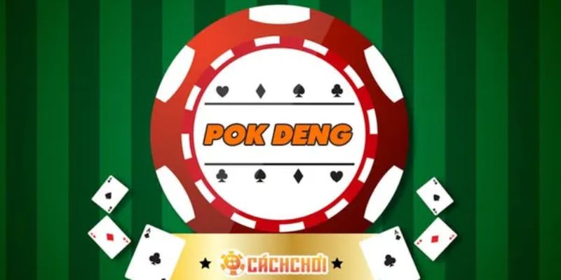 Bài Pokdeng Kingfun - Game Cá Cược Hấp Dẫn Nhất 2025 2 Nắm rõ cách tính điểm
